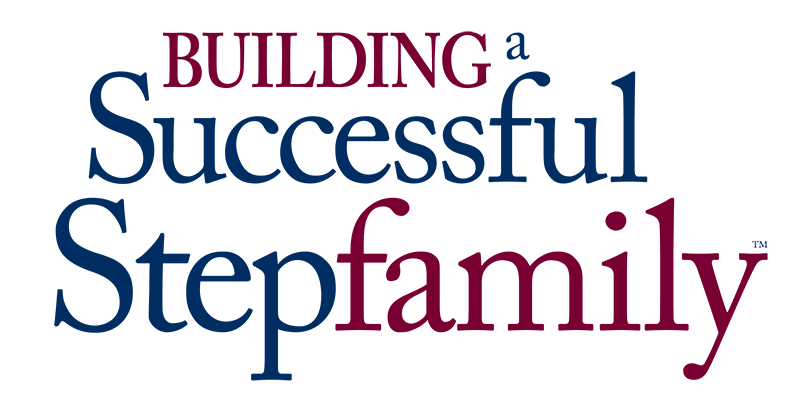 Logo for Building A Successful Stepfamily